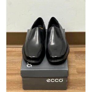 OPEN BOX* Ecco Helsinki Black Size 5-5.5